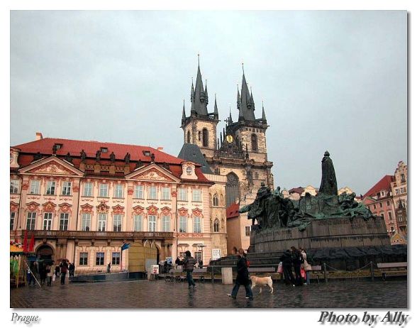 Czech