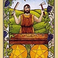 Pentacles-2