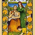 Pentacles-10