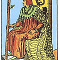 King of Wands