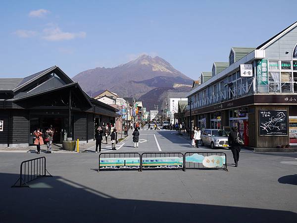 九州湯布院4