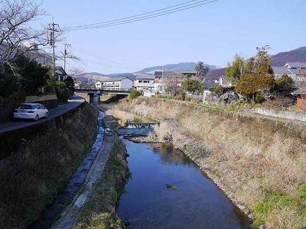 九州湯布院5