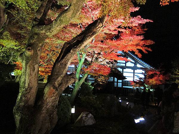 高台寺