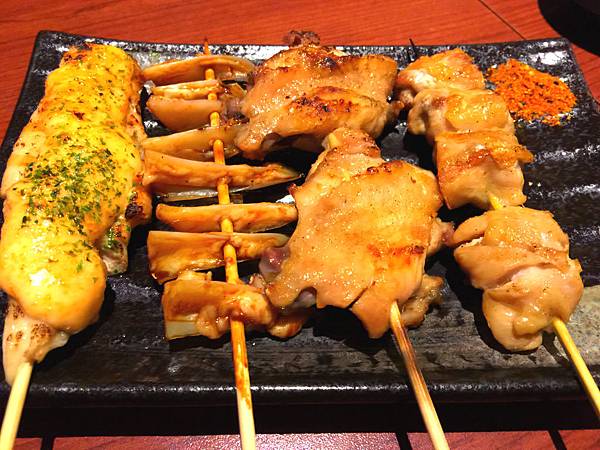 【台北 萬華區/捷運西門站】狗一下居酒食堂-料理中庸毫無驚艷 @ :: 痞客邦 ::