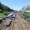 JR東日本山手線原宿駅-第1張
