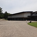 奈良国立博物館新館-第5張.JPG