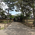 東大寺本坊-第1張.JPG