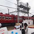 和歌山電鐵貴志川線2273、2703-第1張.JPG