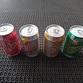 くらしモア  コーラ、ダイエットコーラ、レモンライム、ジンジャーエール-第1張.JPG