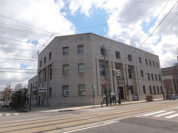 日本38天遊 在北海道的日子 函館市北方民族資料館 第1張 Jpg Allyjj2599的相簿 痞客邦 日本38天遊 在北海道的日子 函館市北方民族資料館 第1張 Jpg Allyjj2599的相簿 痞客邦