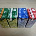 陽光柑香茶250ML、陽光菊花茶250ML、陽光蜜瓜味荳奶250ML、陽光蘋果汁飲品250ML-第2張.JPG
