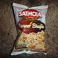 SATMOLA Paneer Bhujia-第1張.JPG