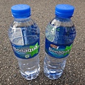 Bonaqua飛雪礦物質水500ML-第1張.JPG