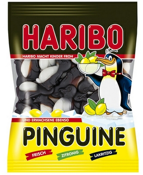 200g pinguine