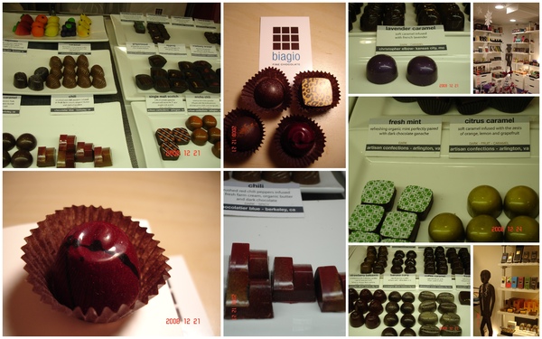 Biagio Fine Chocolate