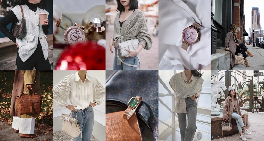 #二手拍│斷捨離！希望它們可以找到有緣人～