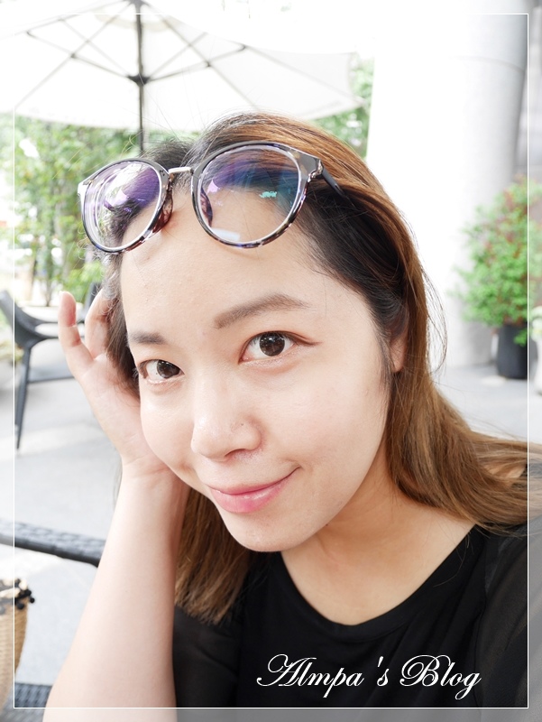 SEEMORE 手目耳眼镜