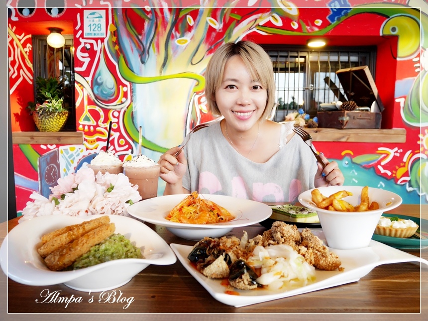 宜兰冬山美食