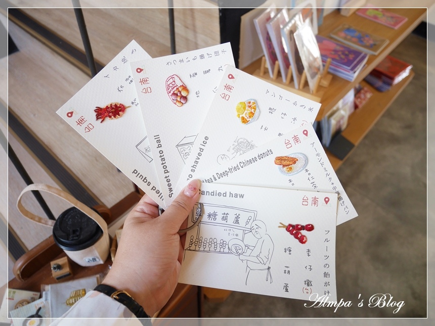 从早吃喝玩到晚❤️台南一日游行程推荐 ∥ 广仔虱目鱼丸→西竹
