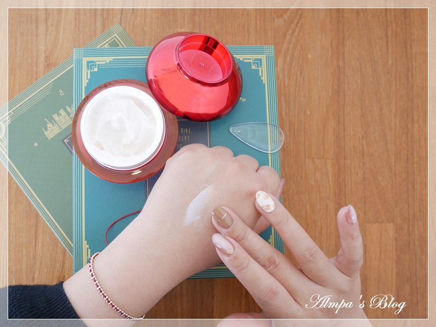 MEDITHERAPY 金丝抗老紧致拉提乳霜