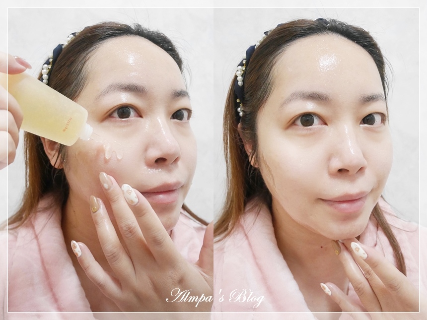 MEDITHERAPY 金丝抗老紧致拉提面膜