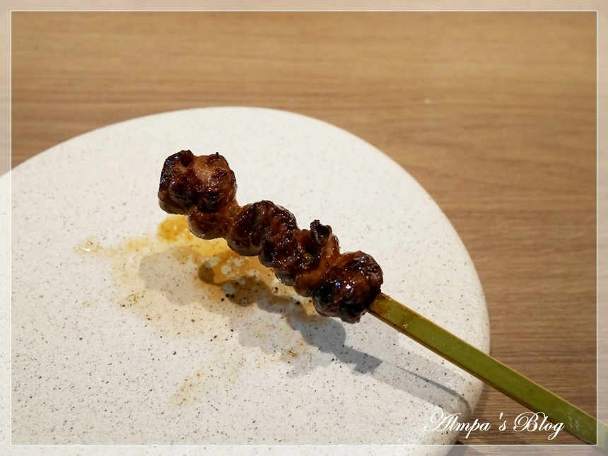 鸟哲 鸡心管