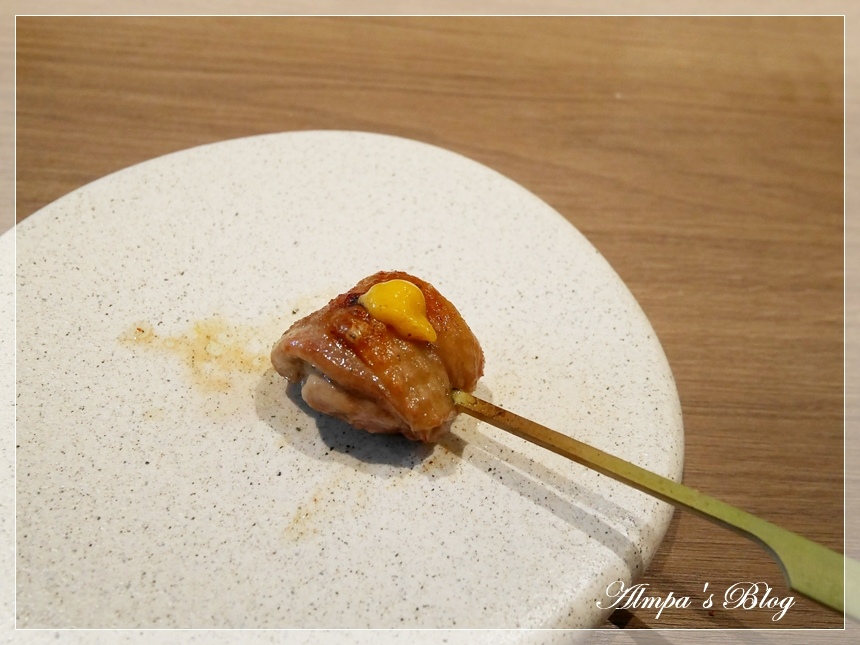 鸟哲 鸡生蚝