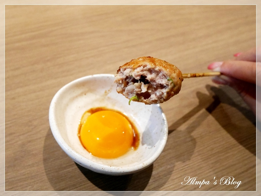 鸟哲 鸡肉丸子