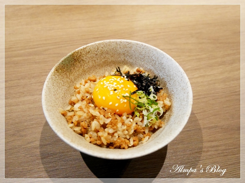 鸟哲 鸡松釜饭