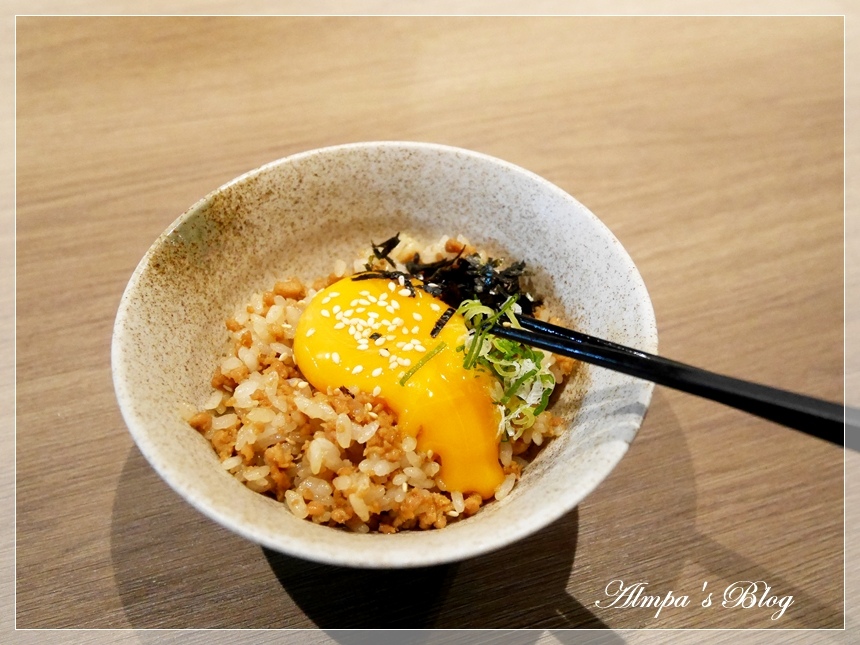 鸟哲 鸡松釜饭