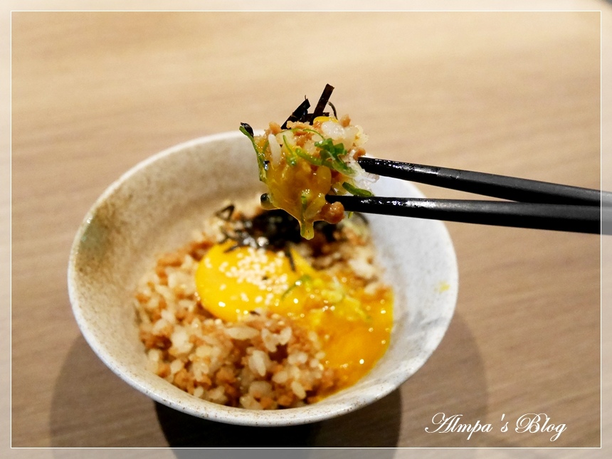 鳥哲 雞鬆釜飯