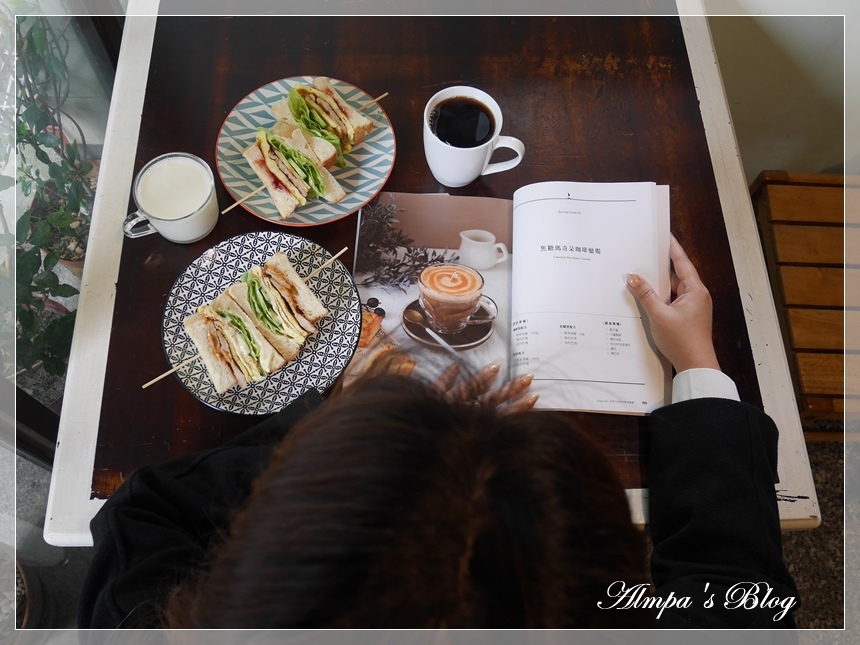 读书心得 ∥ 拟真食物造型蜡烛：妈妈说不可以玩食物，但这里可