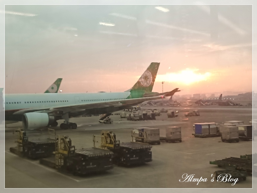 旅行小知识 ∥ 在桃园机场洗香香-免费！2024桃园国际机场