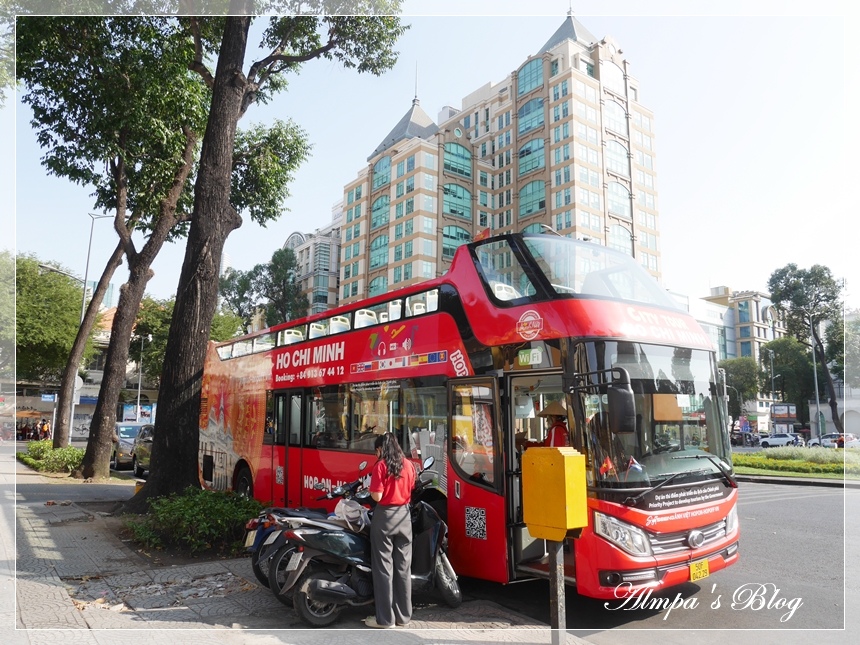 胡志明市小旅行 ∥ 簽證、交通、旅宿、推薦必訪景點