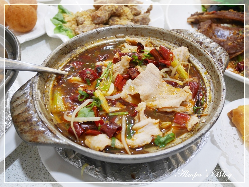 新店美食-宸轩园粤菜海鲜(中兴店)