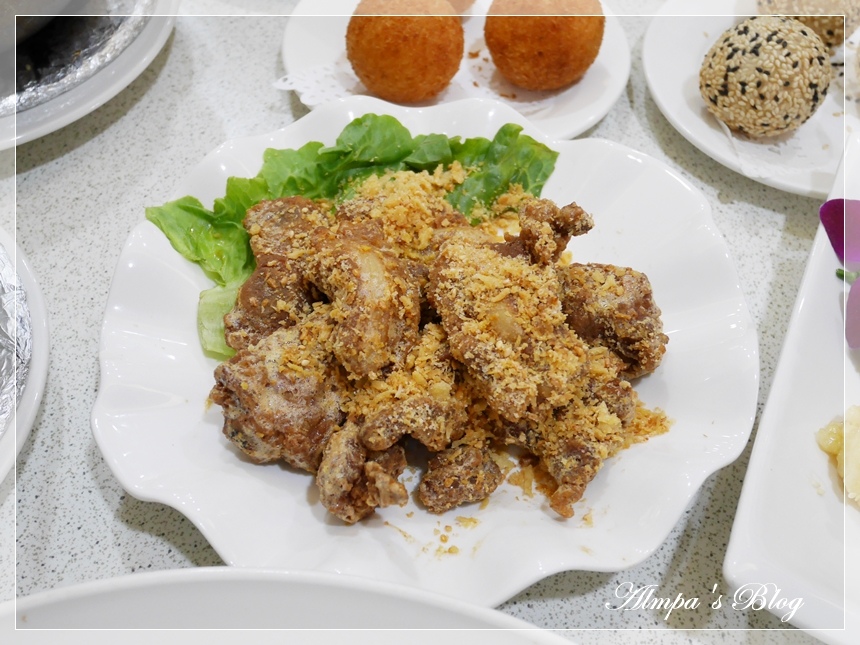 新店美食-宸轩园粤菜海鲜(中兴店)