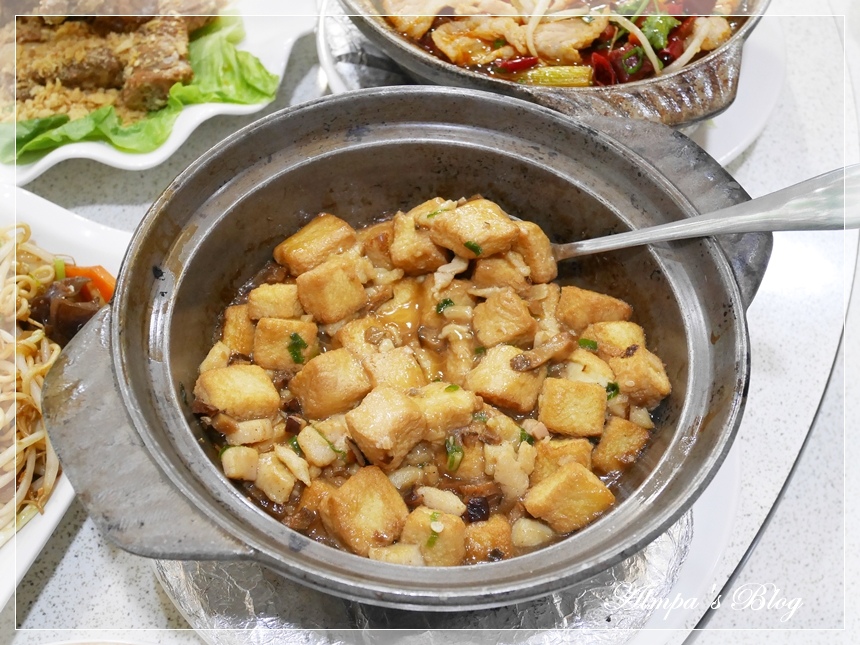 新店美食-宸轩园粤菜海鲜(中兴店)