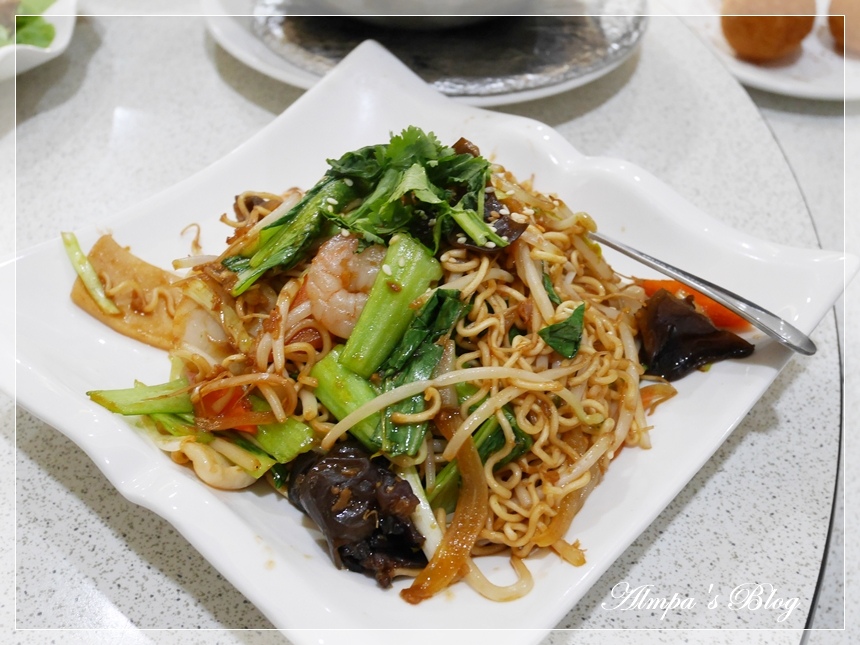 新店美食-宸轩园粤菜海鲜(中兴店)