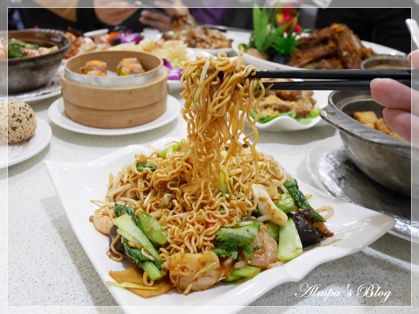 新店美食-宸轩园粤菜海鲜(中兴店)