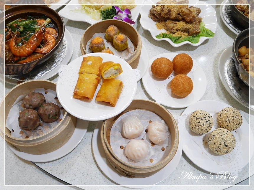 新店美食-宸轩园粤菜海鲜(中兴店)