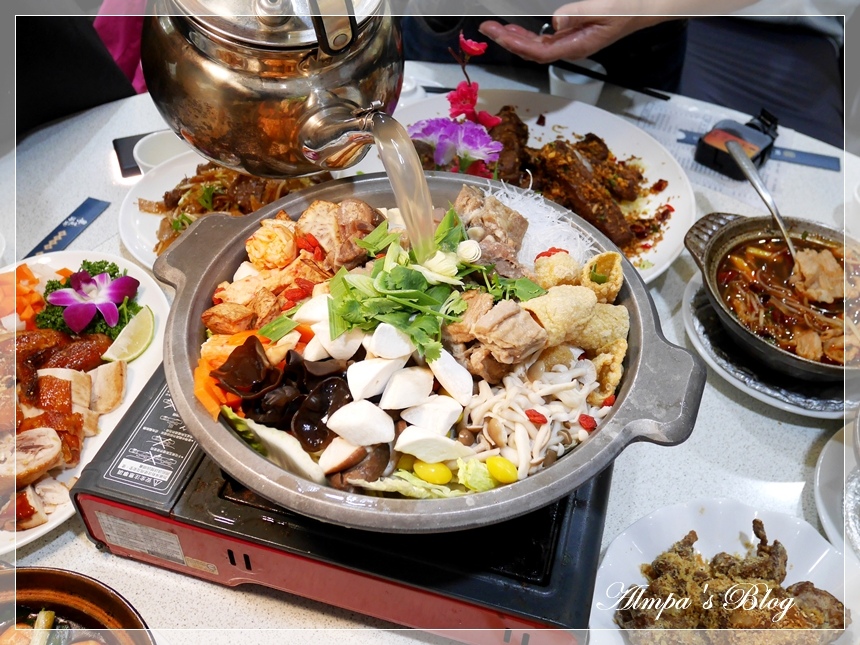 新店美食-宸轩园粤菜海鲜(中兴店)