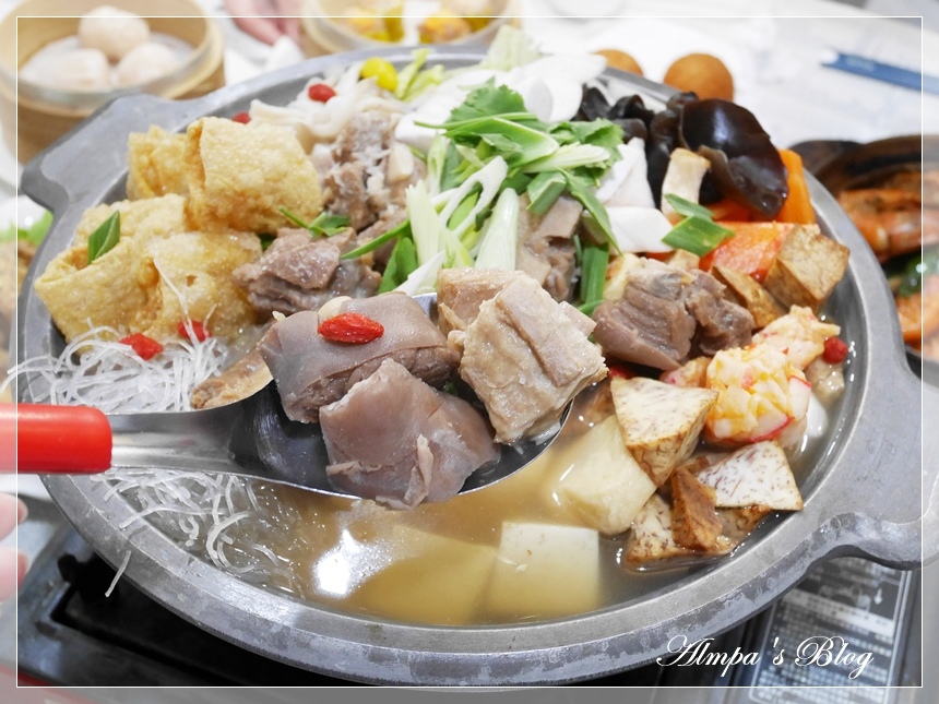 新店美食-宸轩园粤菜海鲜(中兴店)