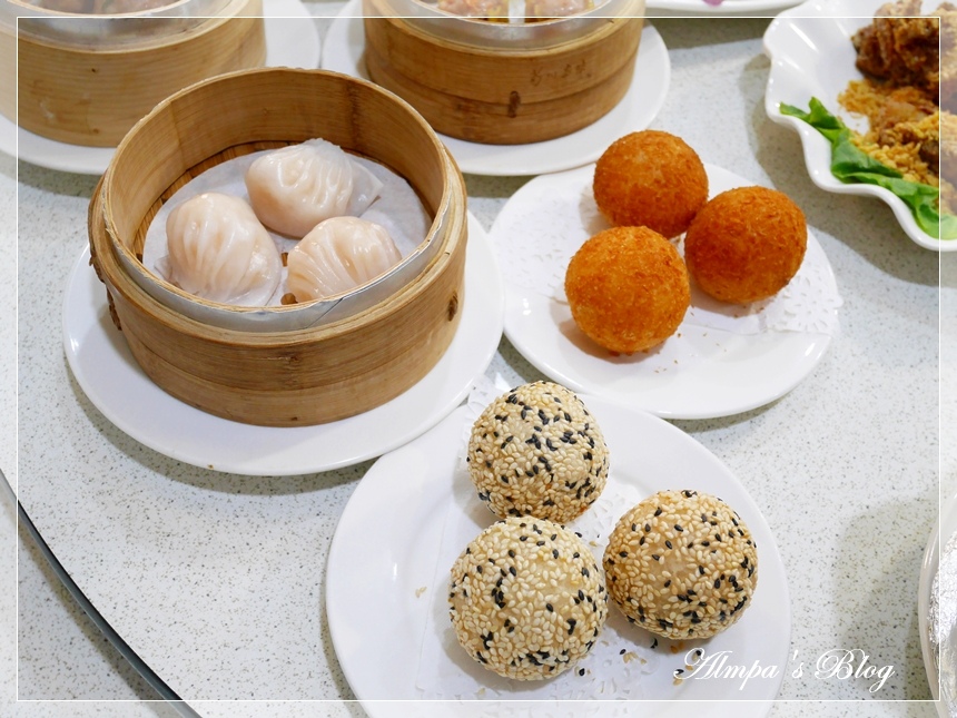 新店美食-宸轩园粤菜海鲜(中兴店)