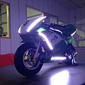 20121226 謝金燕LED摩托車(電音天后專用阿囉哈led總匯施工製作) (8).jpg
