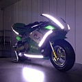 20121226 謝金燕LED摩托車(電音天后專用阿囉哈led總匯施工製作) (9).jpg
