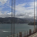 香港高速公路-跨海大橋