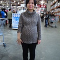 2011.12.13 孕婦逛COSTCO