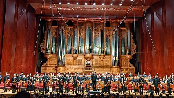 從青年樂團看樂團的兩性平衡發展