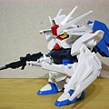 BB戰士 Freedom Gundam_001