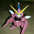 BB戰士 Justice Gundam